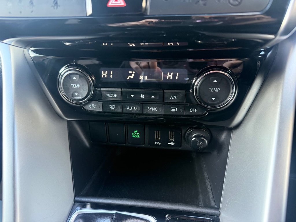 Used Mitsubishi Eclipse Cross 2018 for sale - 76654725: Photo 23