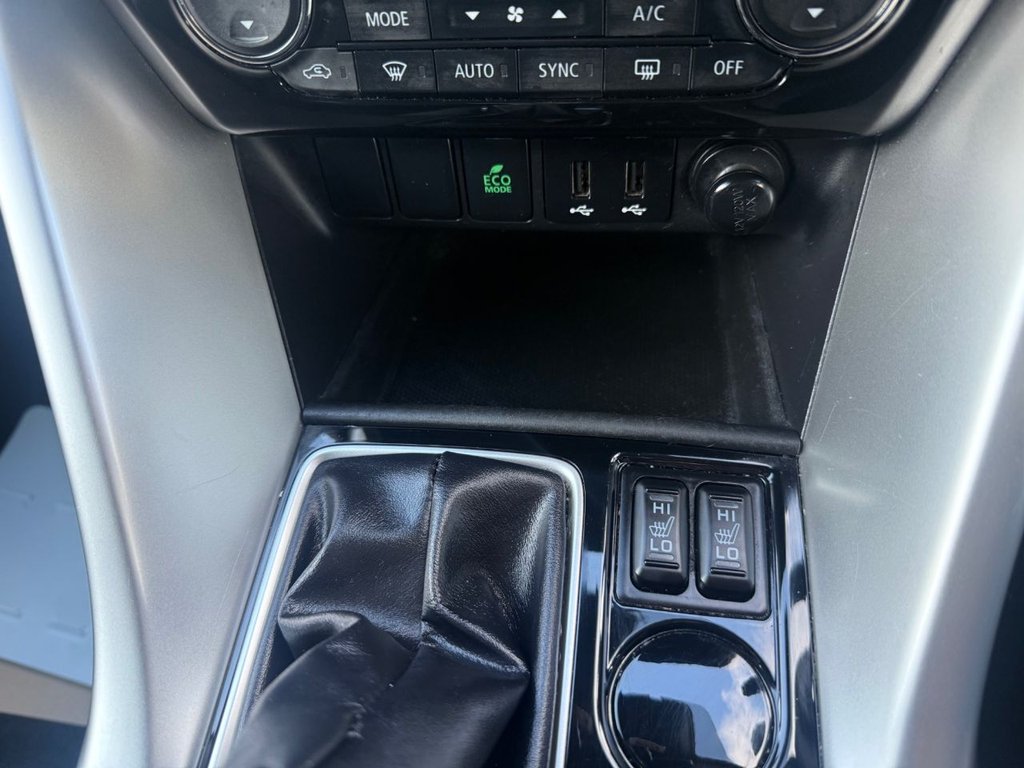 Used Mitsubishi Eclipse Cross 2018 for sale - 76654725: Photo 24