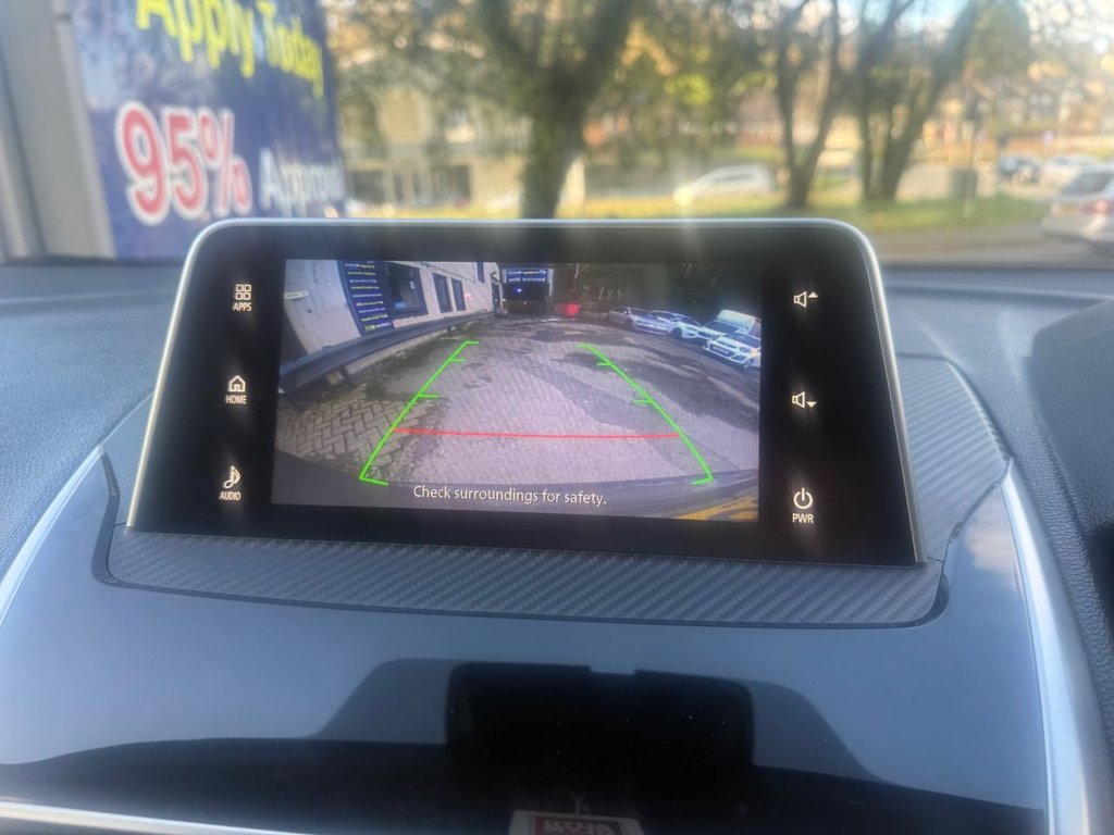 Used Mitsubishi Eclipse Cross 2018 for sale - 76654725: Photo 27