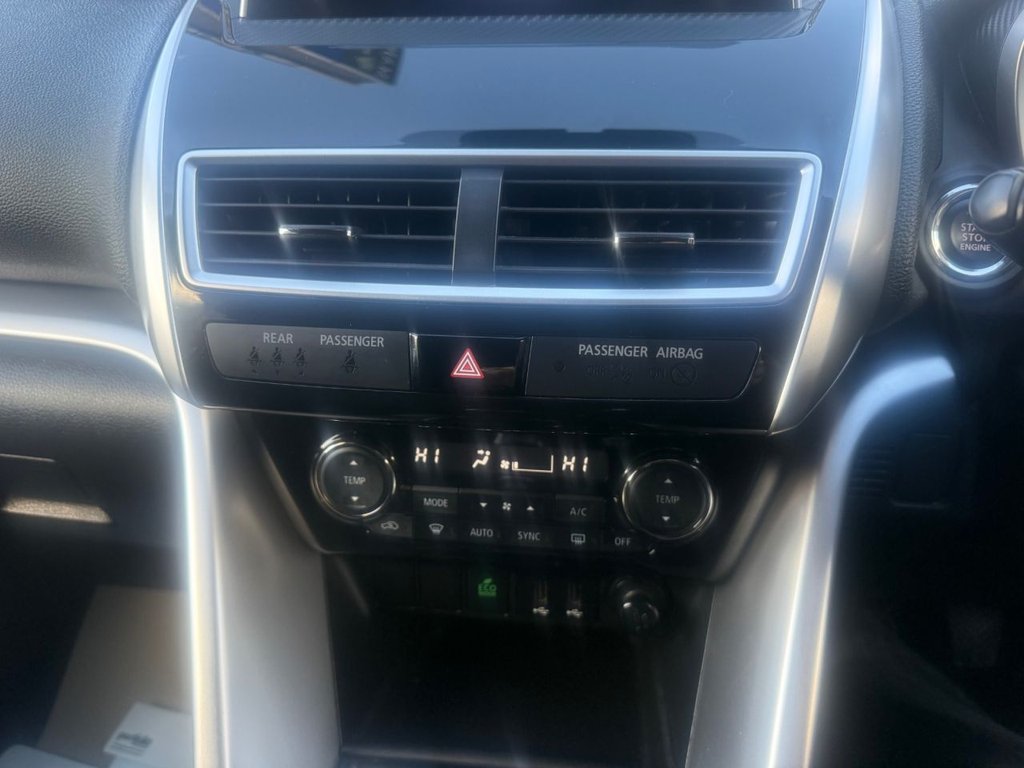 Used Mitsubishi Eclipse Cross 2018 for sale - 76654725: Photo 28