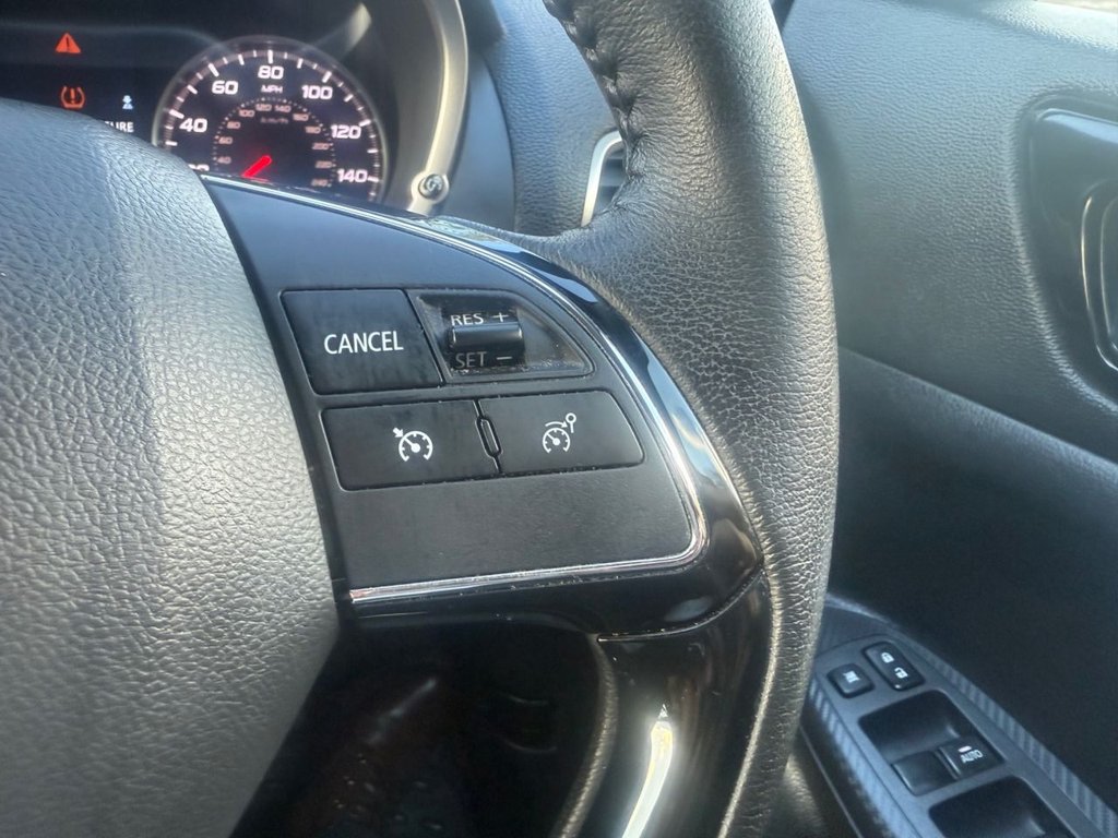 Used Mitsubishi Eclipse Cross 2018 for sale - 76654725: Photo 30