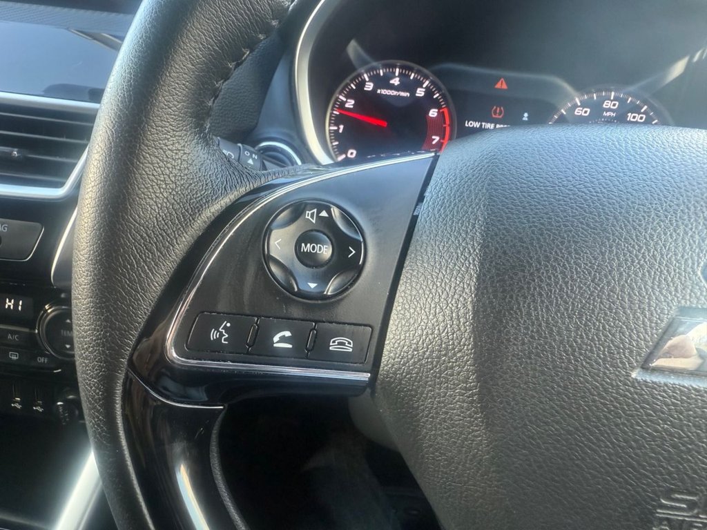 Used Mitsubishi Eclipse Cross 2018 for sale - 76654725: Photo 31