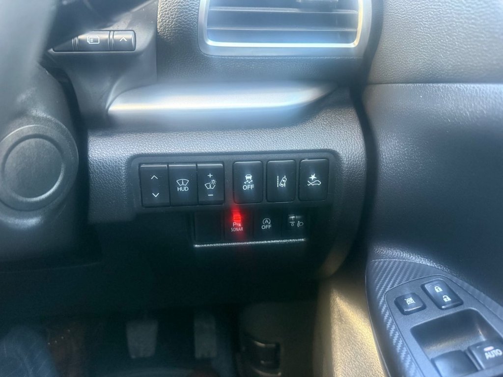 Used Mitsubishi Eclipse Cross 2018 for sale - 76654725: Photo 32