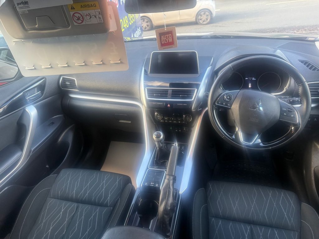 Used Mitsubishi Eclipse Cross 2018 for sale - 76654725: Photo 34