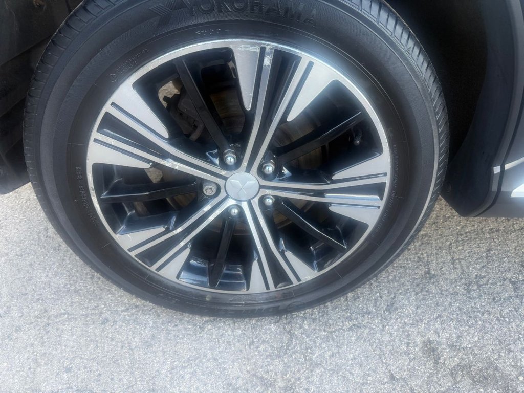 Used Mitsubishi Eclipse Cross 2018 for sale - 76654725: Photo 38