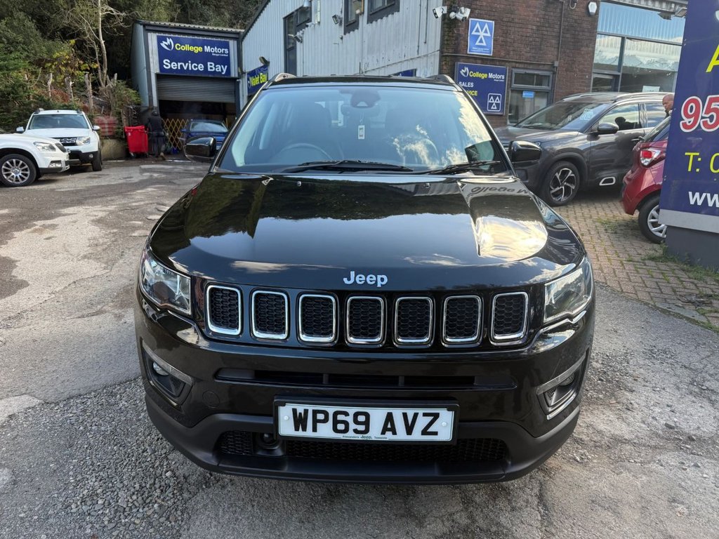 Used Jeep Compass 2019 for sale - 76092398: Photo 11