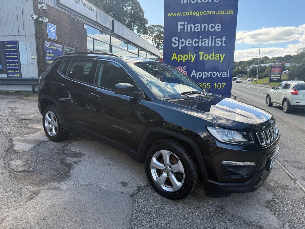 Used Jeep Compass 2019 for sale - 76092398: Photo 12