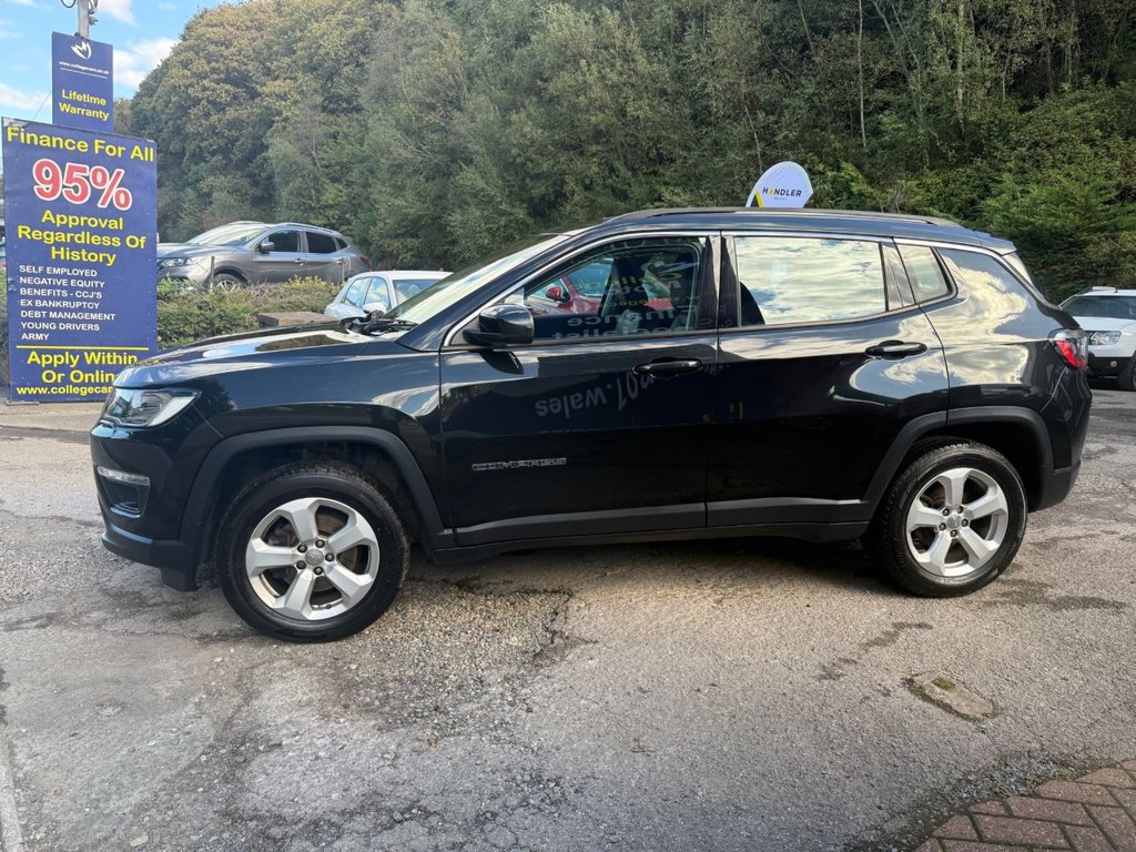 Used Jeep Compass 2019 for sale - 76092398: Photo 16