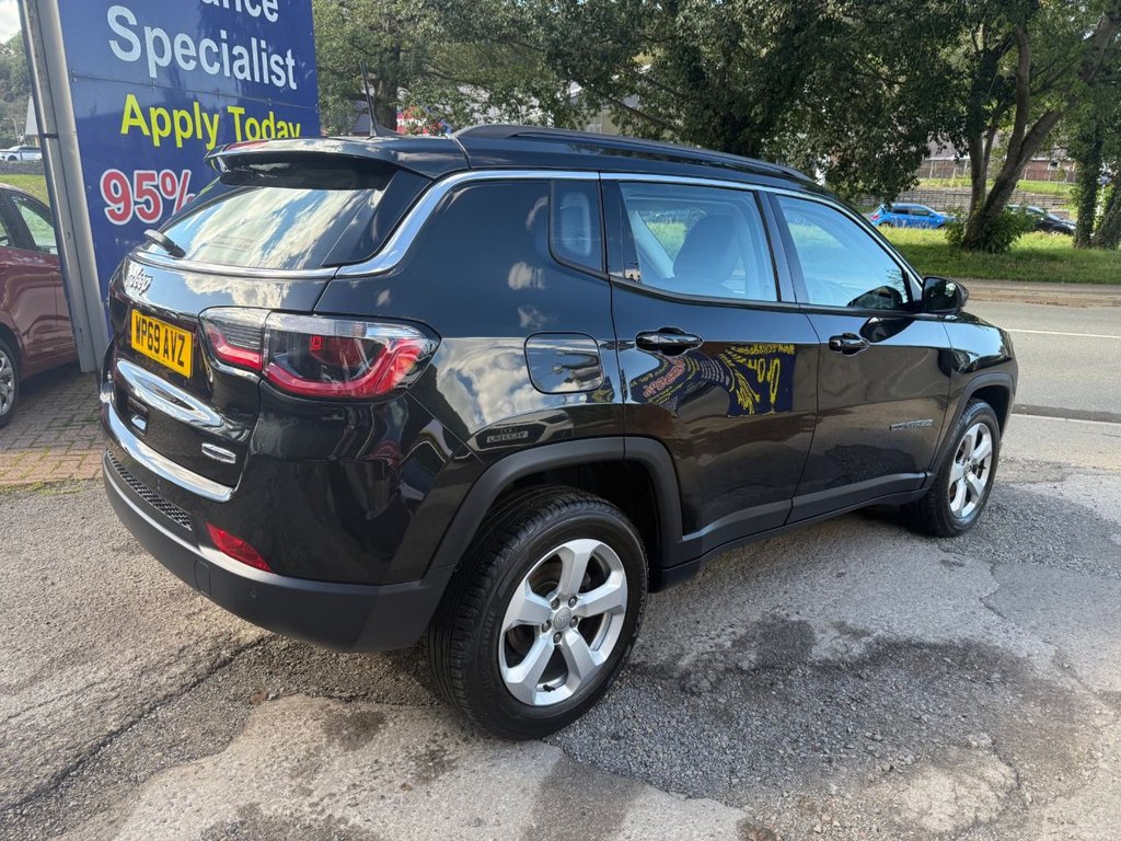 Used Jeep Compass 2019 for sale - 76092398: Photo 17