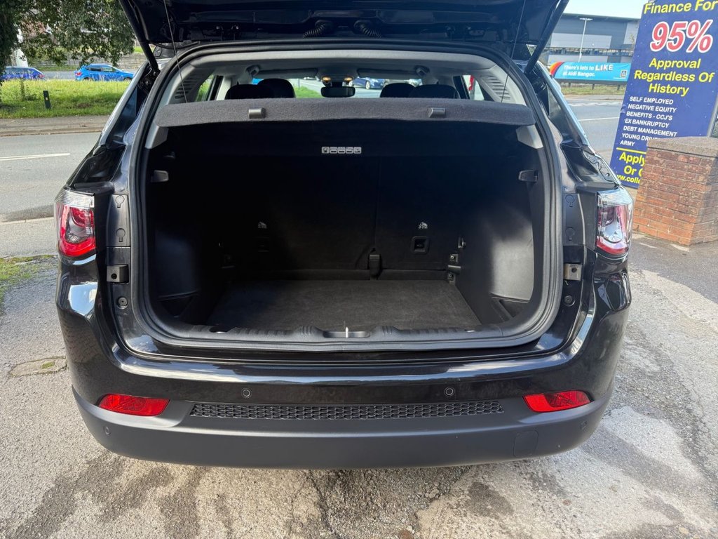 Used Jeep Compass 2019 for sale - 76092398: Photo 20