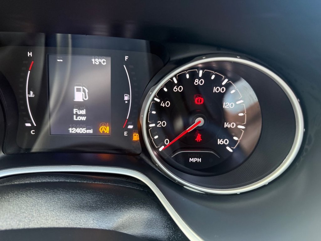 Used Jeep Compass 2019 for sale - 76092398: Photo 21