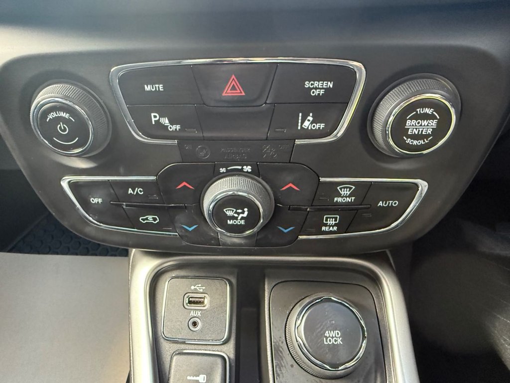 Used Jeep Compass 2019 for sale - 76092398: Photo 26
