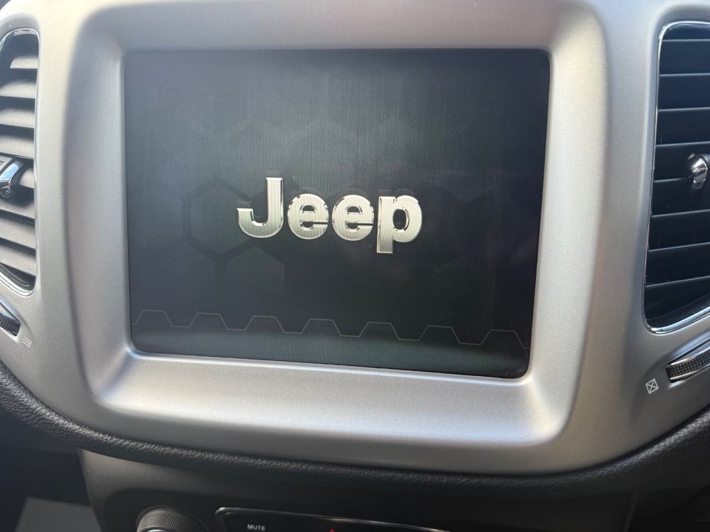Used Jeep Compass 2019 for sale - 76092398: Photo 29