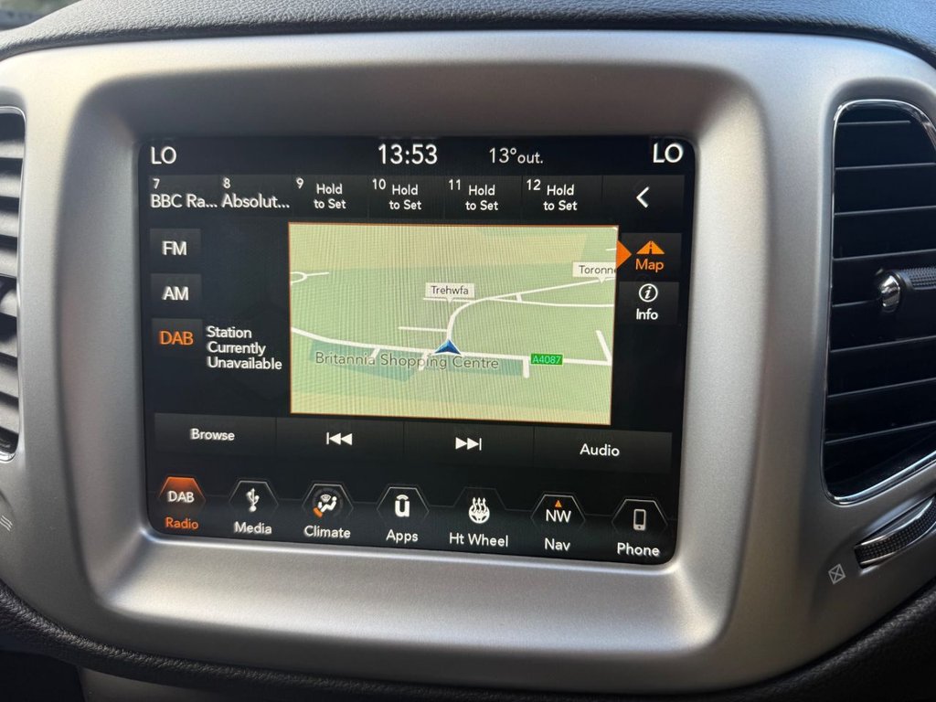 Used Jeep Compass 2019 for sale - 76092398: Photo 30