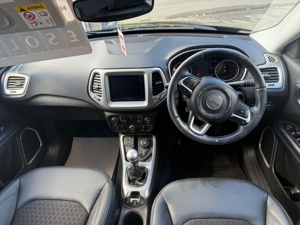 Used Jeep Compass 2019 for sale - 76092398: Photo 36