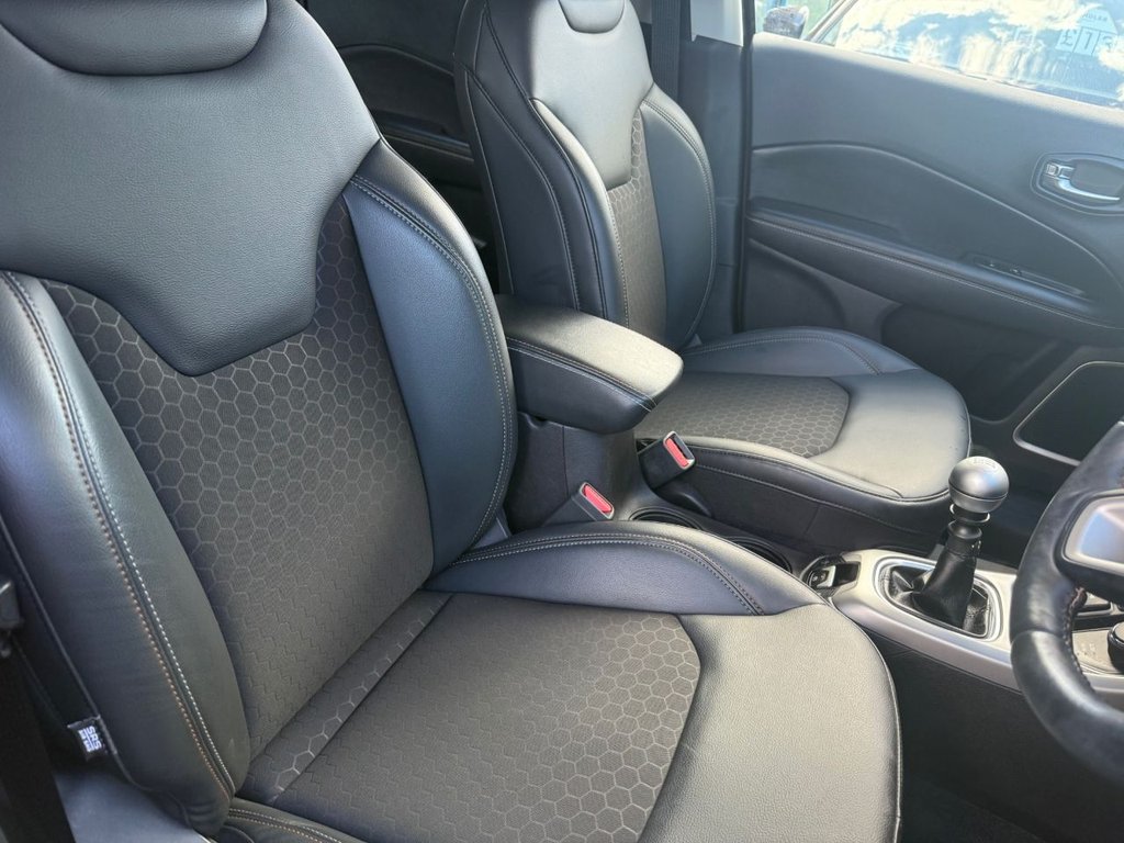 Used Jeep Compass 2019 for sale - 76092398: Photo 37