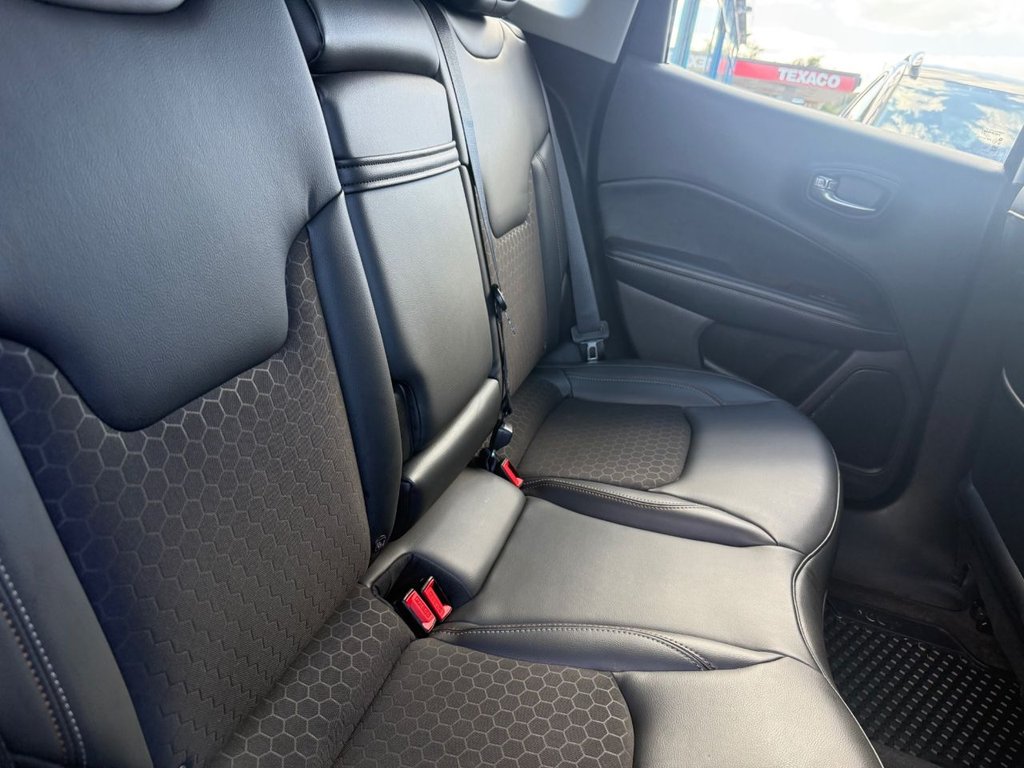 Used Jeep Compass 2019 for sale - 76092398: Photo 38