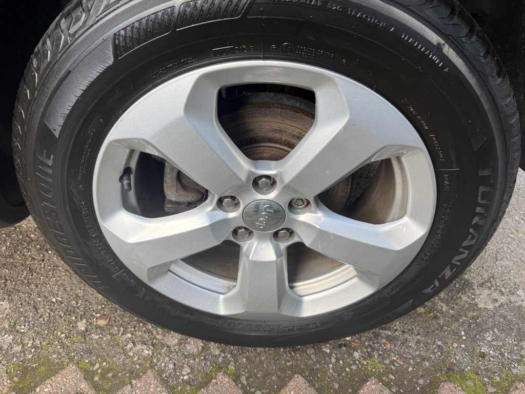 Used Jeep Compass 2019 for sale - 76092398: Photo 39