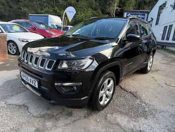 Used Jeep Compass 2019 for sale - 76092398: Photo