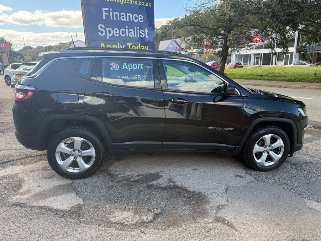 Used Jeep Compass 2019 for sale - 76092398: Photo 5