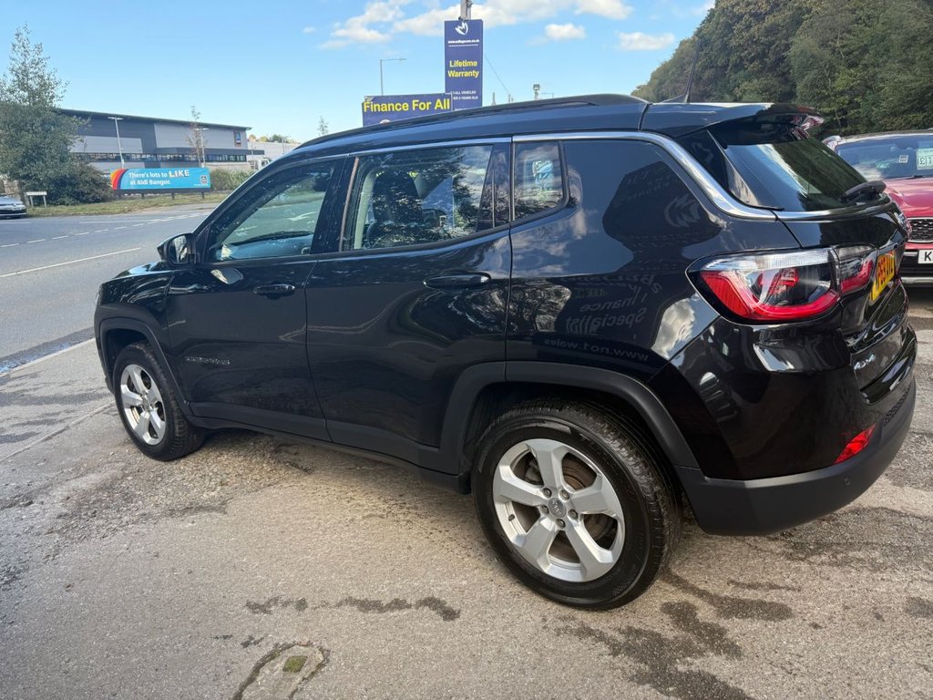 Used Jeep Compass 2019 for sale - 76092398: Photo 6