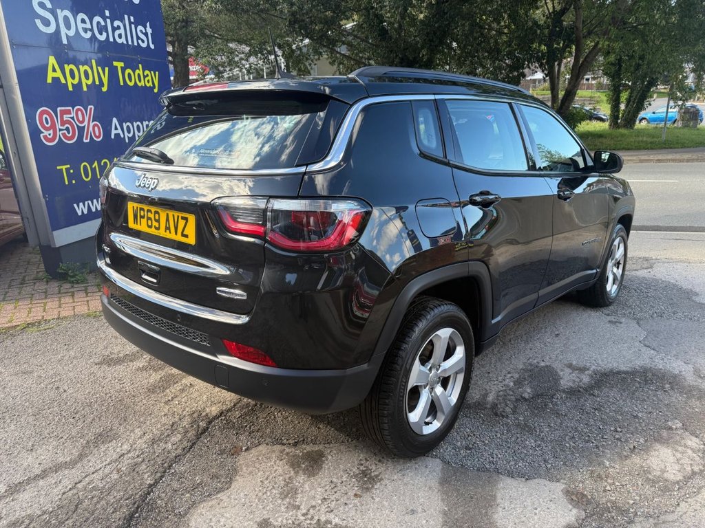 Used Jeep Compass 2019 for sale - 76092398: Photo 7