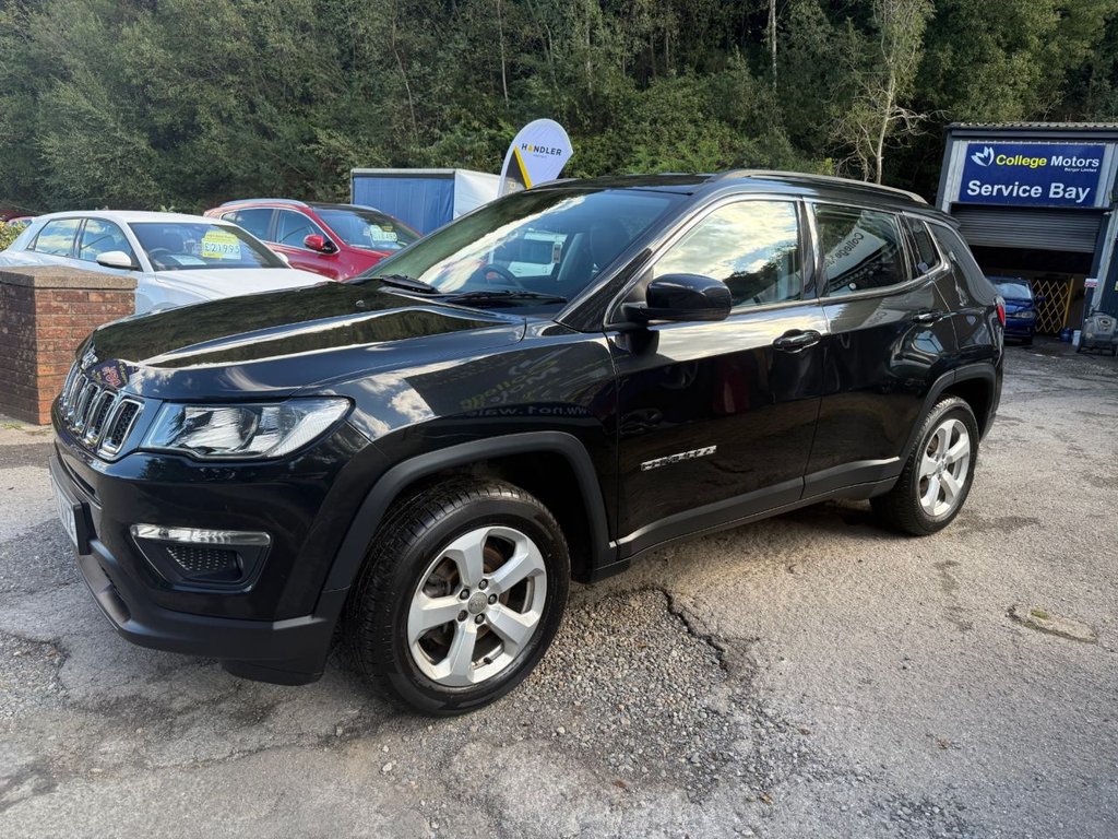 Used Jeep Compass 2019 for sale - 76092398: Photo 8