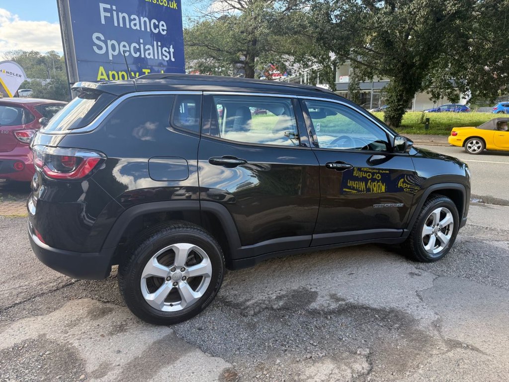 Used Jeep Compass 2019 for sale - 76092398: Photo 9