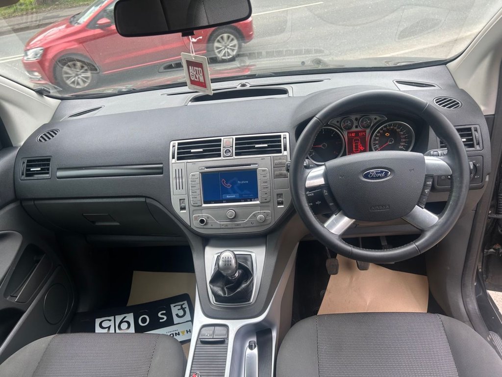 Used Ford Kuga 2013 for sale - 75912313: Photo 28