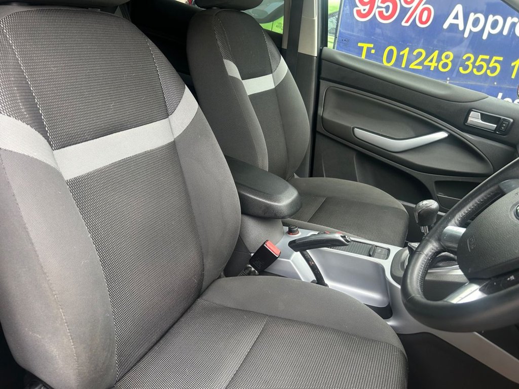 Used Ford Kuga 2013 for sale - 75912313: Photo 29