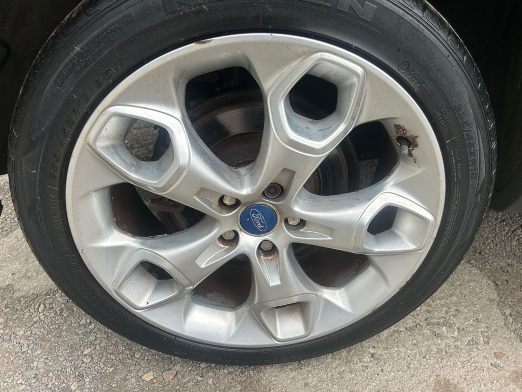 Used Ford Kuga 2013 for sale - 75912313: Photo 31