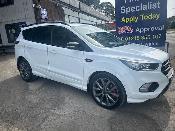 Used Ford Kuga 2019 for sale - 75585276: Photo 13