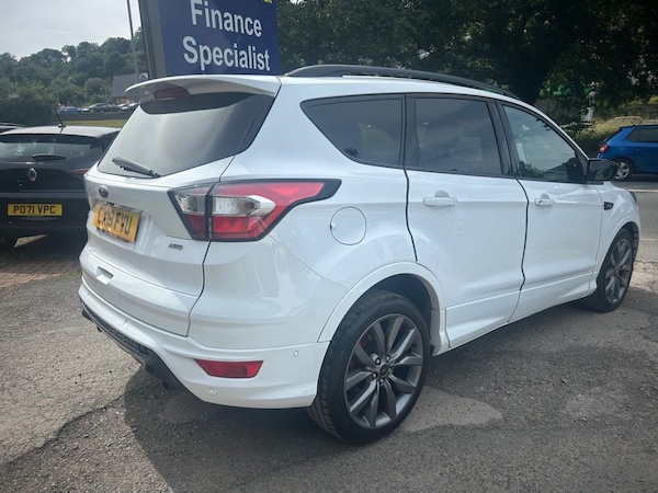 Used Ford Kuga 2019 for sale - 75585276: Photo 16