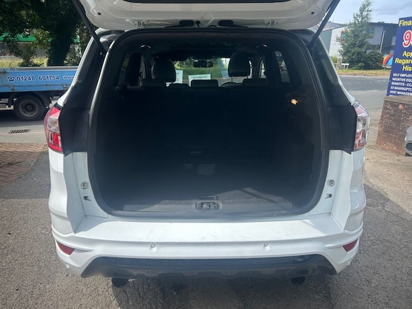 Used Ford Kuga 2019 for sale - 75585276: Photo 19