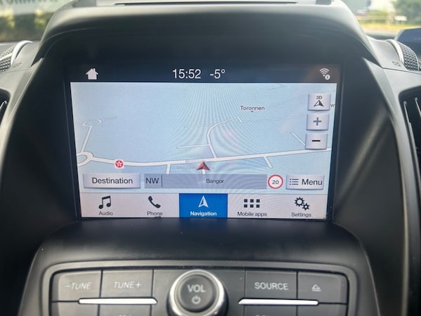 Used Ford Kuga 2019 for sale - 75585276: Photo 22