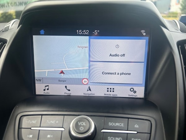 Used Ford Kuga 2019 for sale - 75585276: Photo 23
