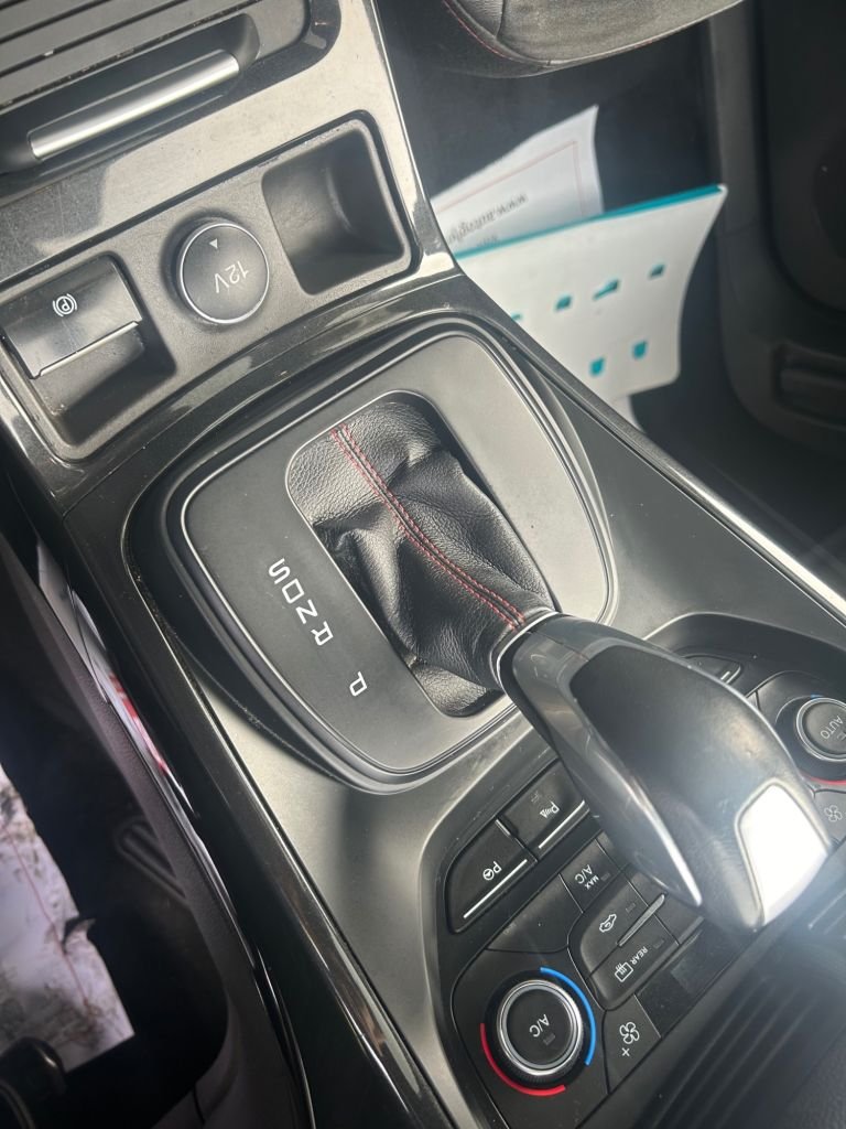 Vehicle 26
