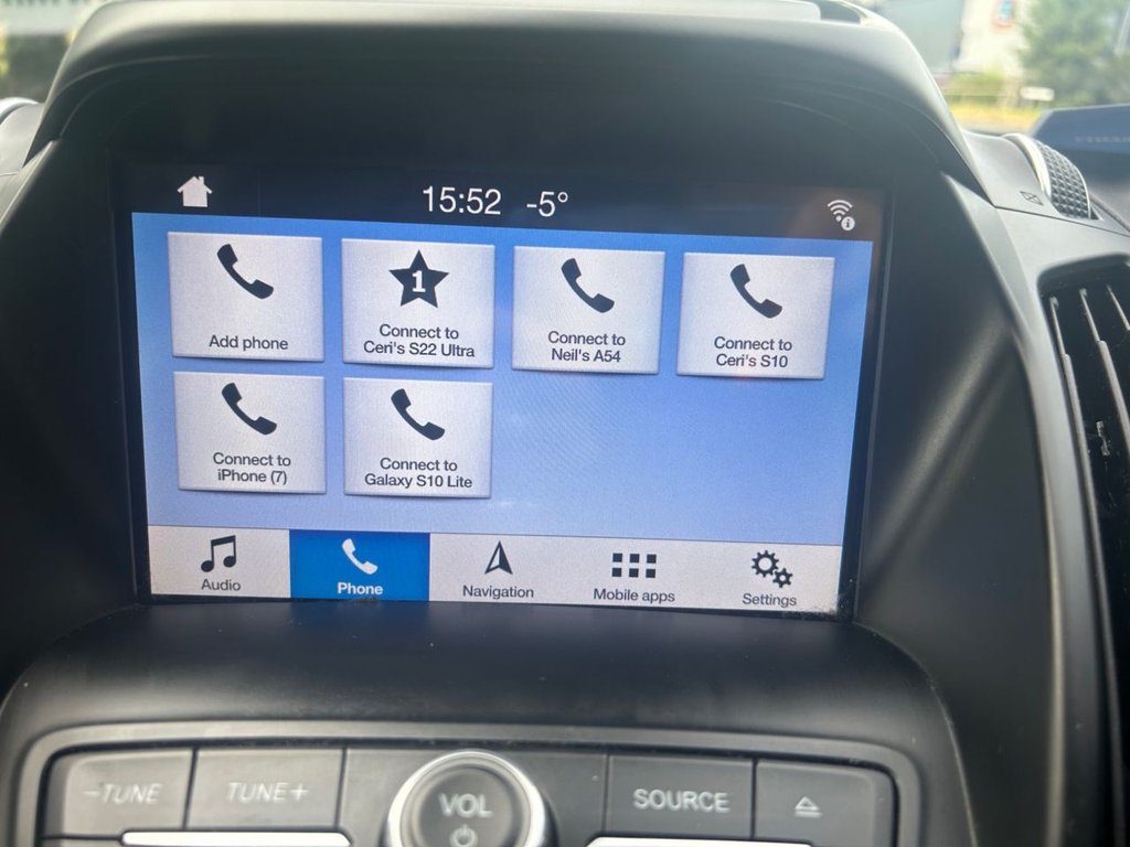 Vehicle 28