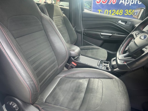 Used Ford Kuga 2019 for sale - 75585276: Photo 34