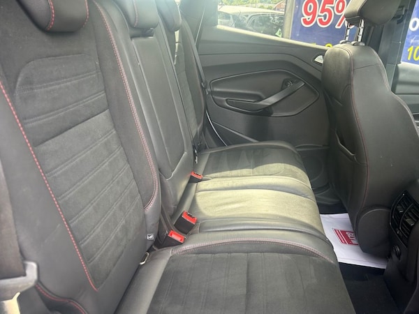 Used Ford Kuga 2019 for sale - 75585276: Photo 35