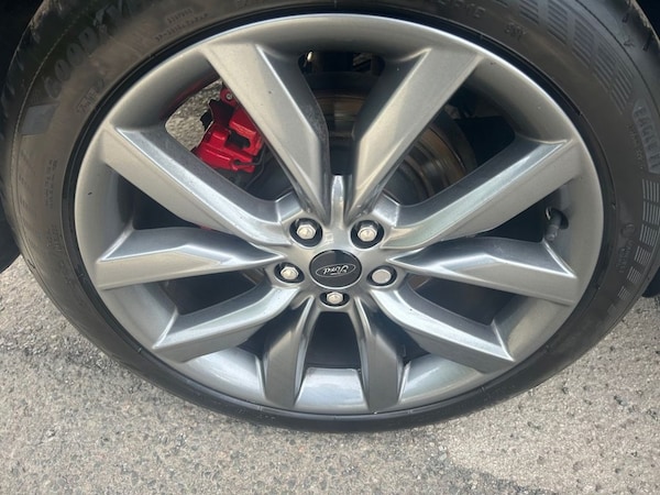 Used Ford Kuga 2019 for sale - 75585276: Photo 36