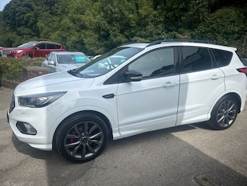 Used Ford Kuga 2019 for sale - 75585276: Photo