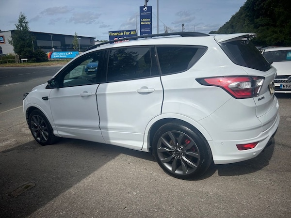 Used Ford Kuga 2019 for sale - 75585276: Photo 8