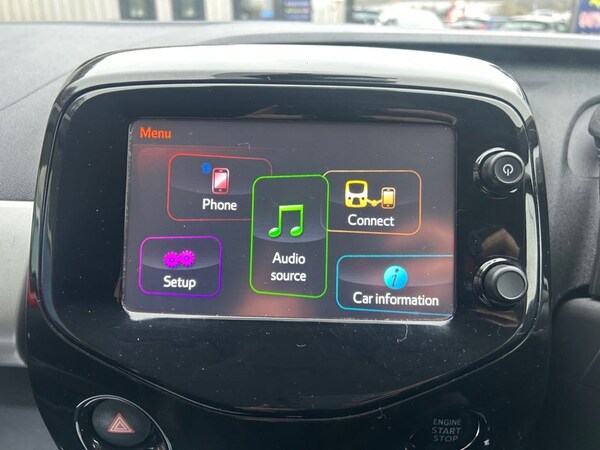 Used Peugeot 108 2014 for sale - 75171283: Photo 21