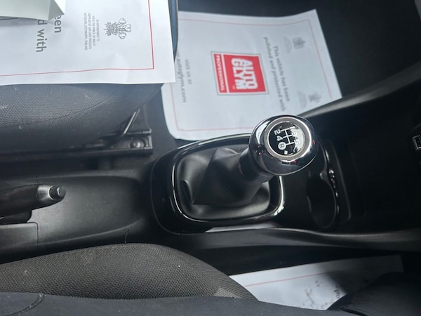 Used Peugeot 108 2014 for sale - 75171283: Photo 23