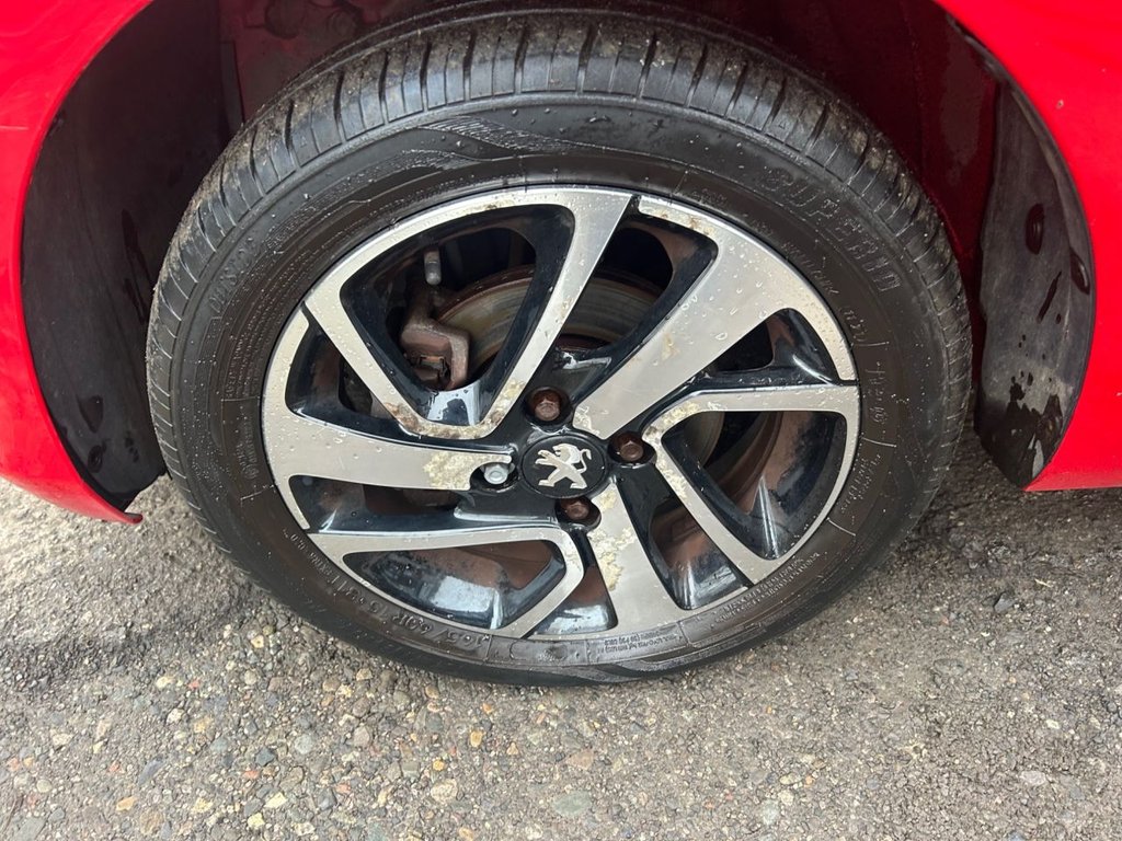 Used Peugeot 108 2014 for sale - 75171283: Photo 34