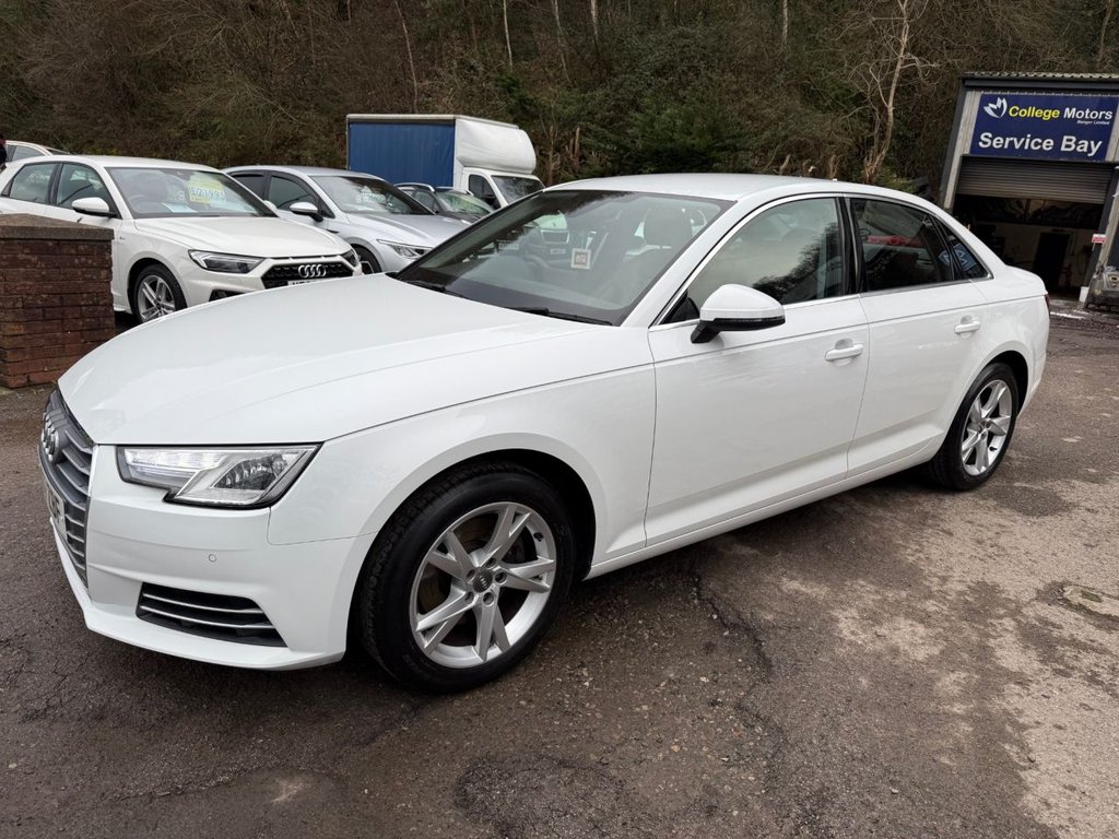 Used Audi A4 2017 for sale - 77241555: Photo 11
