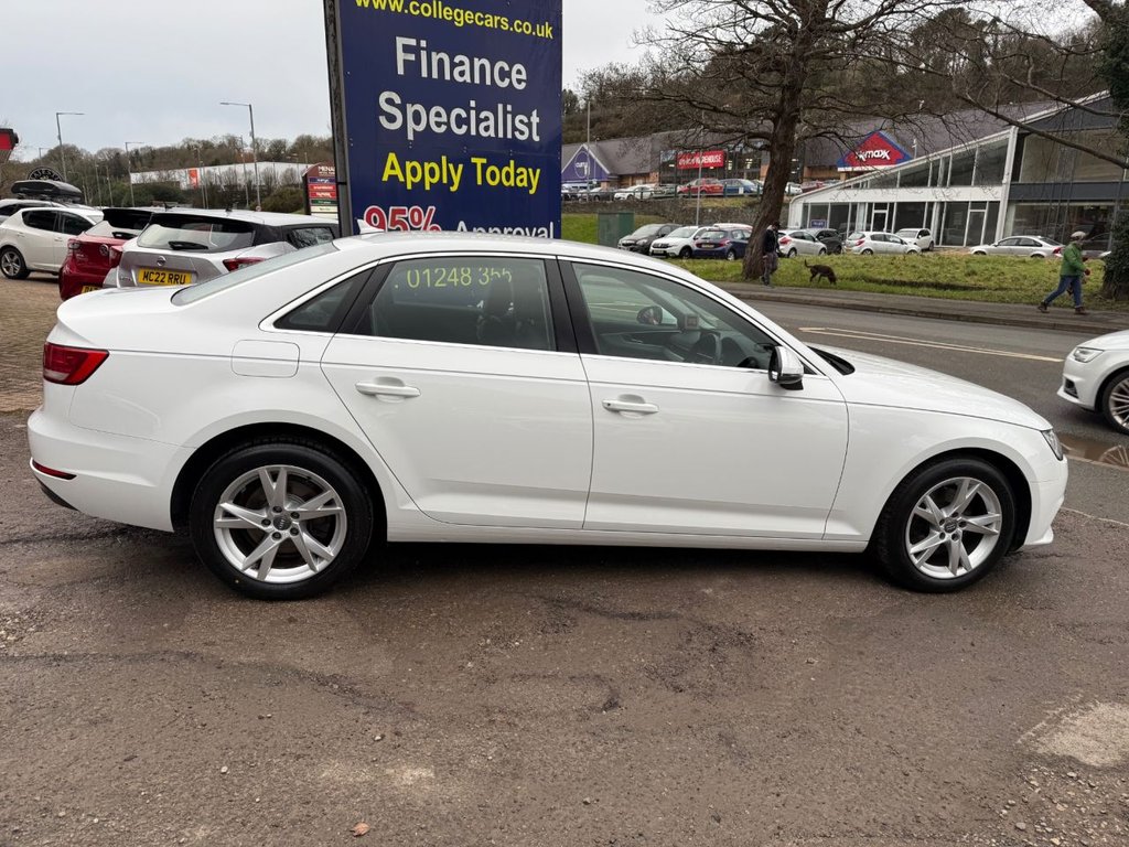 Used Audi A4 2017 for sale - 77241555: Photo 12