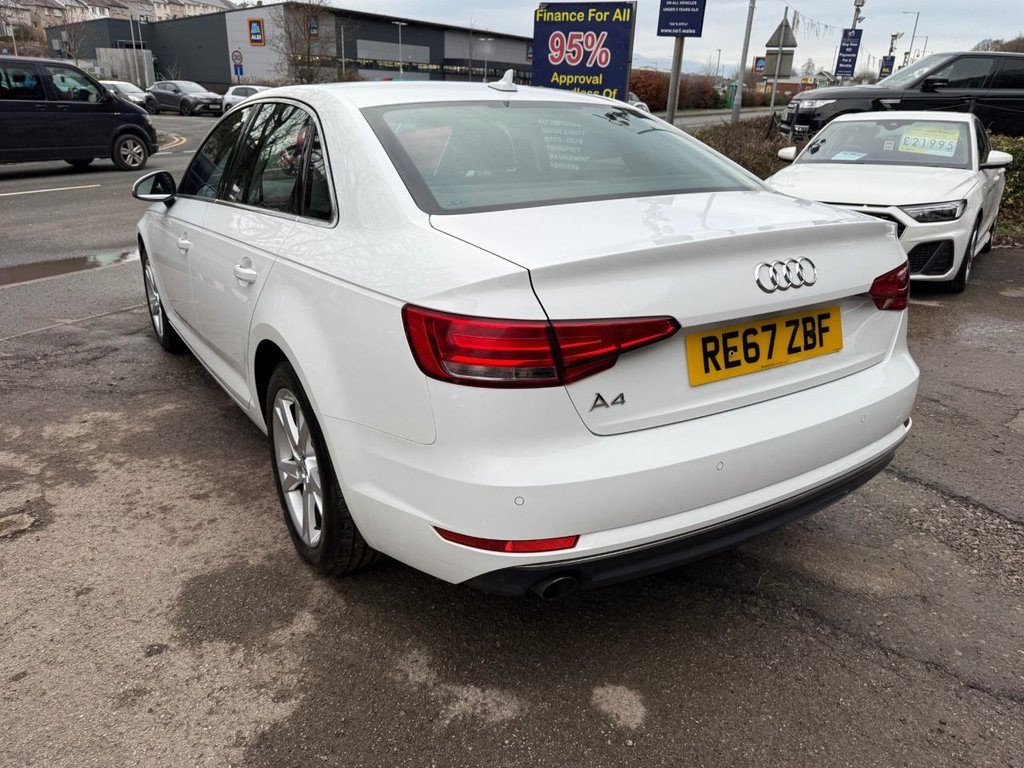 Used Audi A4 2017 for sale - 77241555: Photo 13