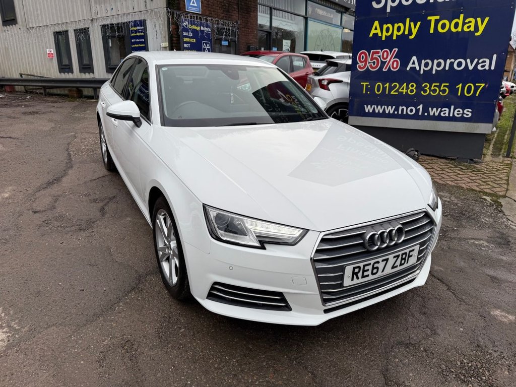 Used Audi A4 2017 for sale - 77241555: Photo 14